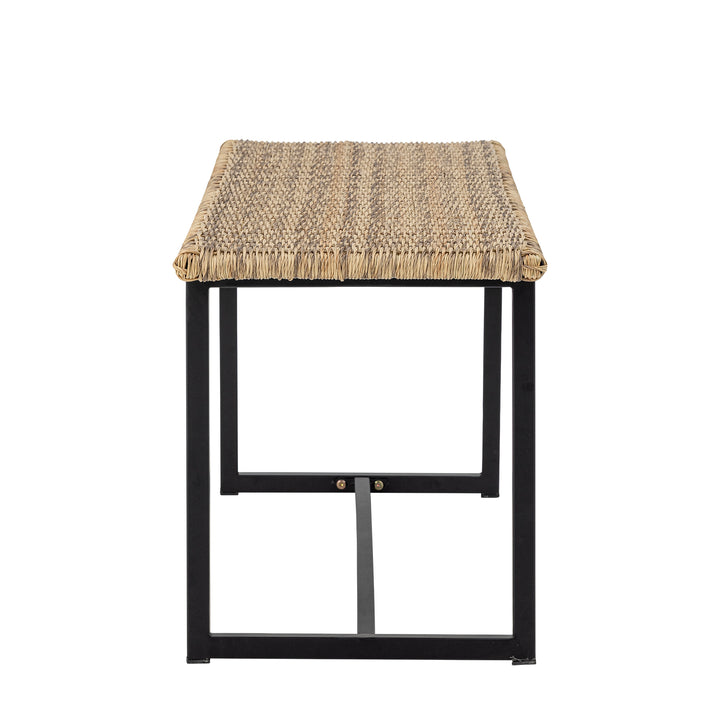 Adilly Outdoor Bench