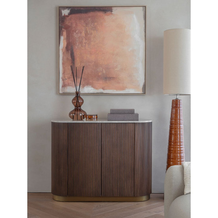 Whitwell Two Door Cabinet