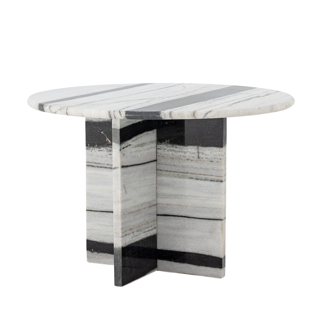 Rosito Marble Coffee Table - White