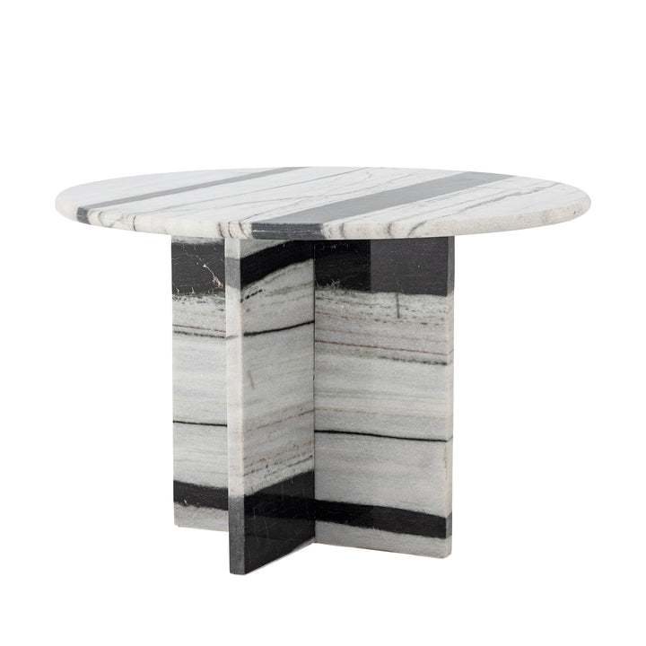 Rosito Marble Coffee Table - White