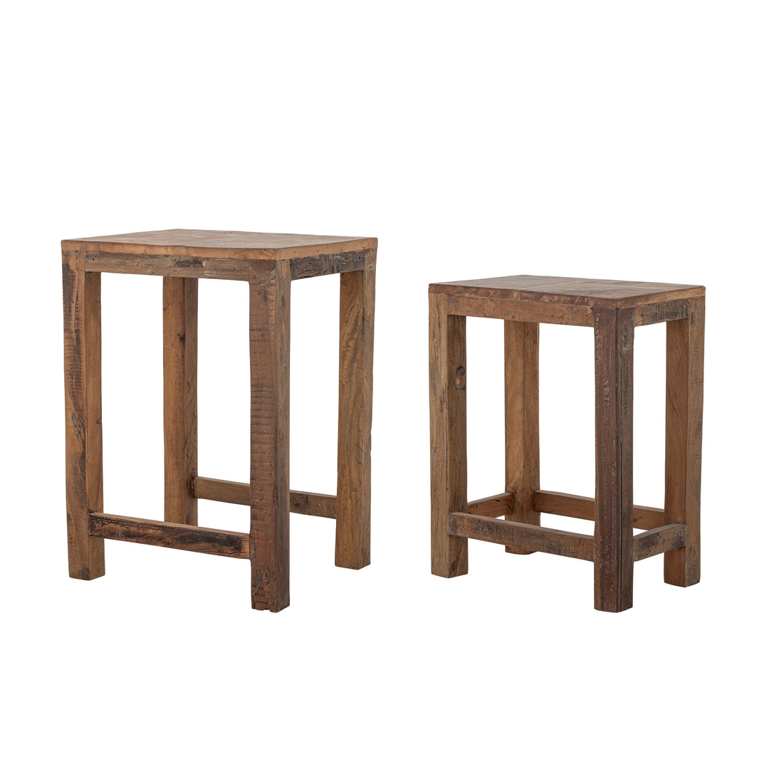 Galen Side Table