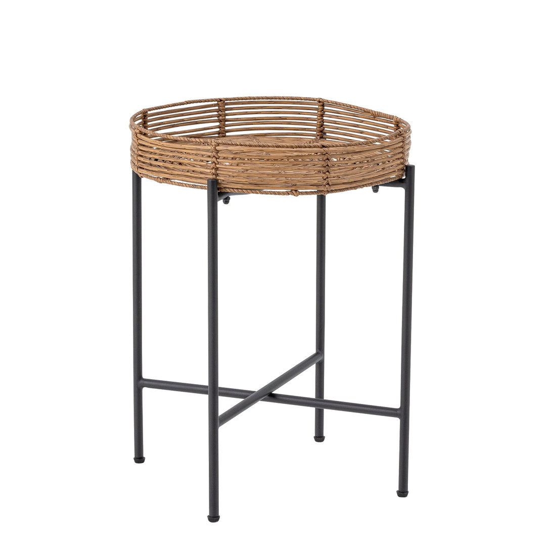 Dudine Outdoor Lounge Bistro Set