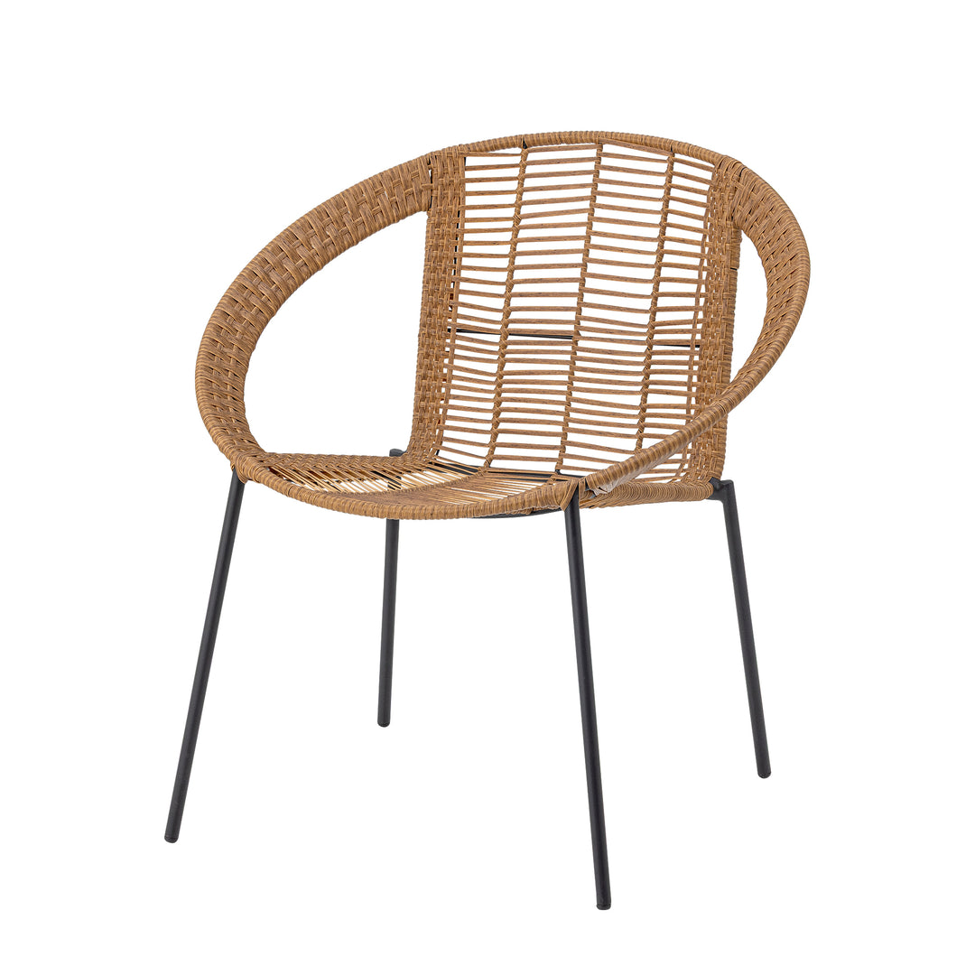 Dudine Outdoor Lounge Bistro Set