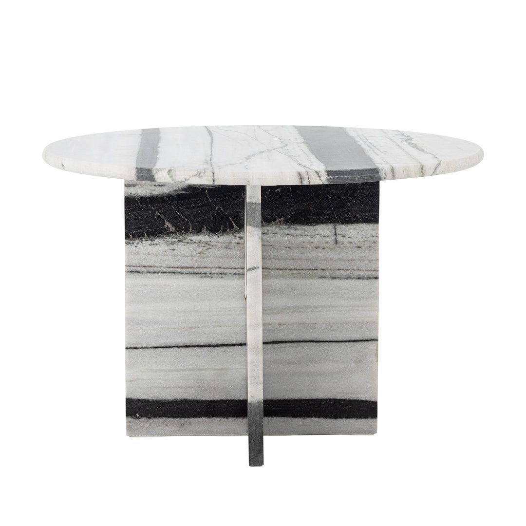 Rosito Marble Coffee Table - White