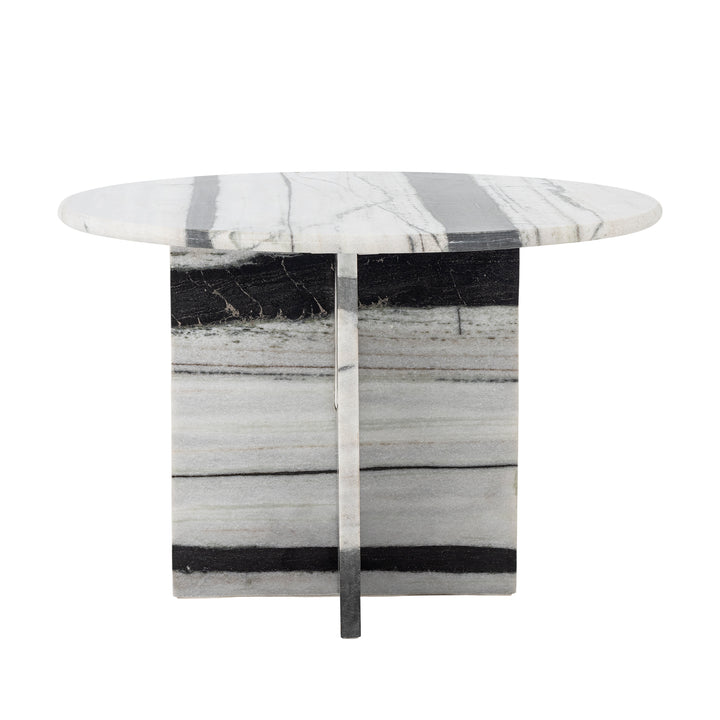 Rosito Marble Coffee Table - White
