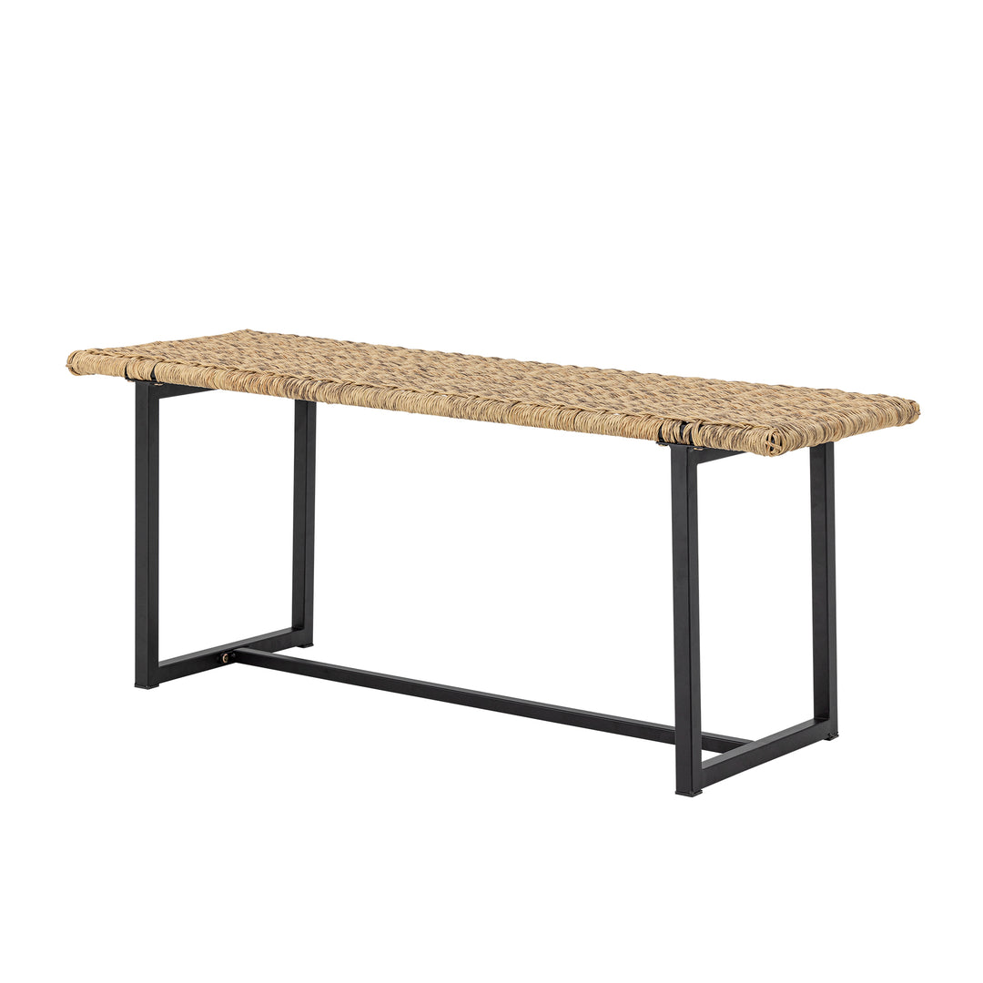 Adilly Outdoor Bench