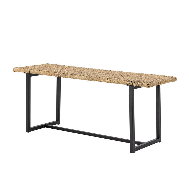 Adilly Outdoor Bench