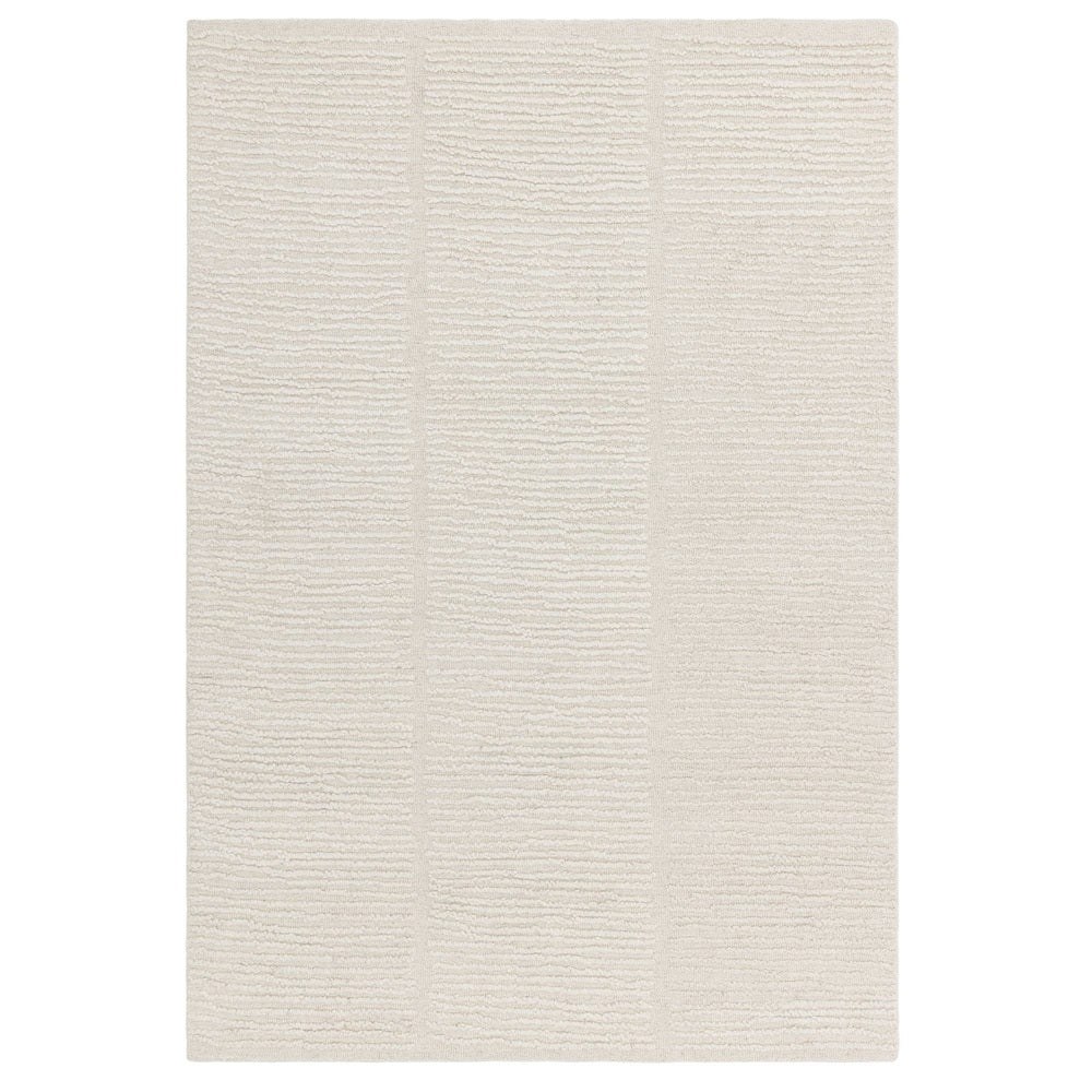 Zenith Column Rug - Cream