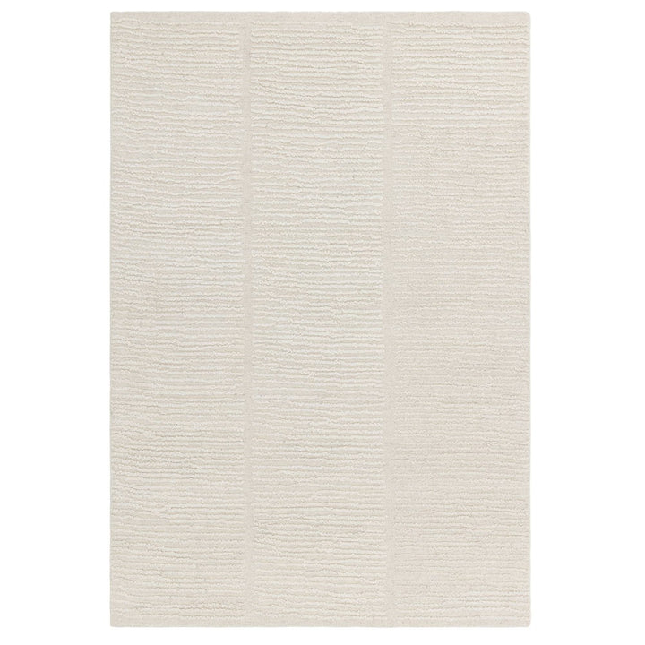 Zenith Column Rug - Cream