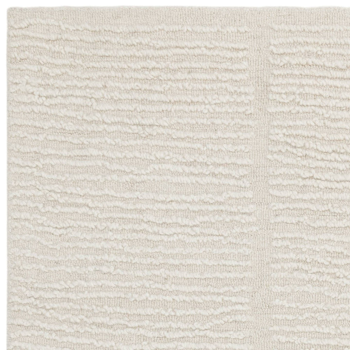 Zenith Column Rug - Cream