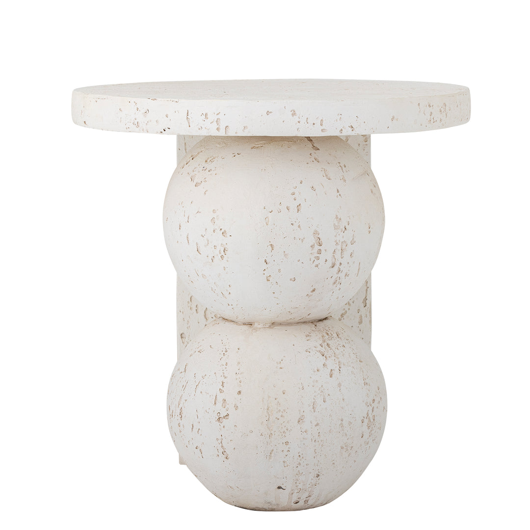 Tally Side Table