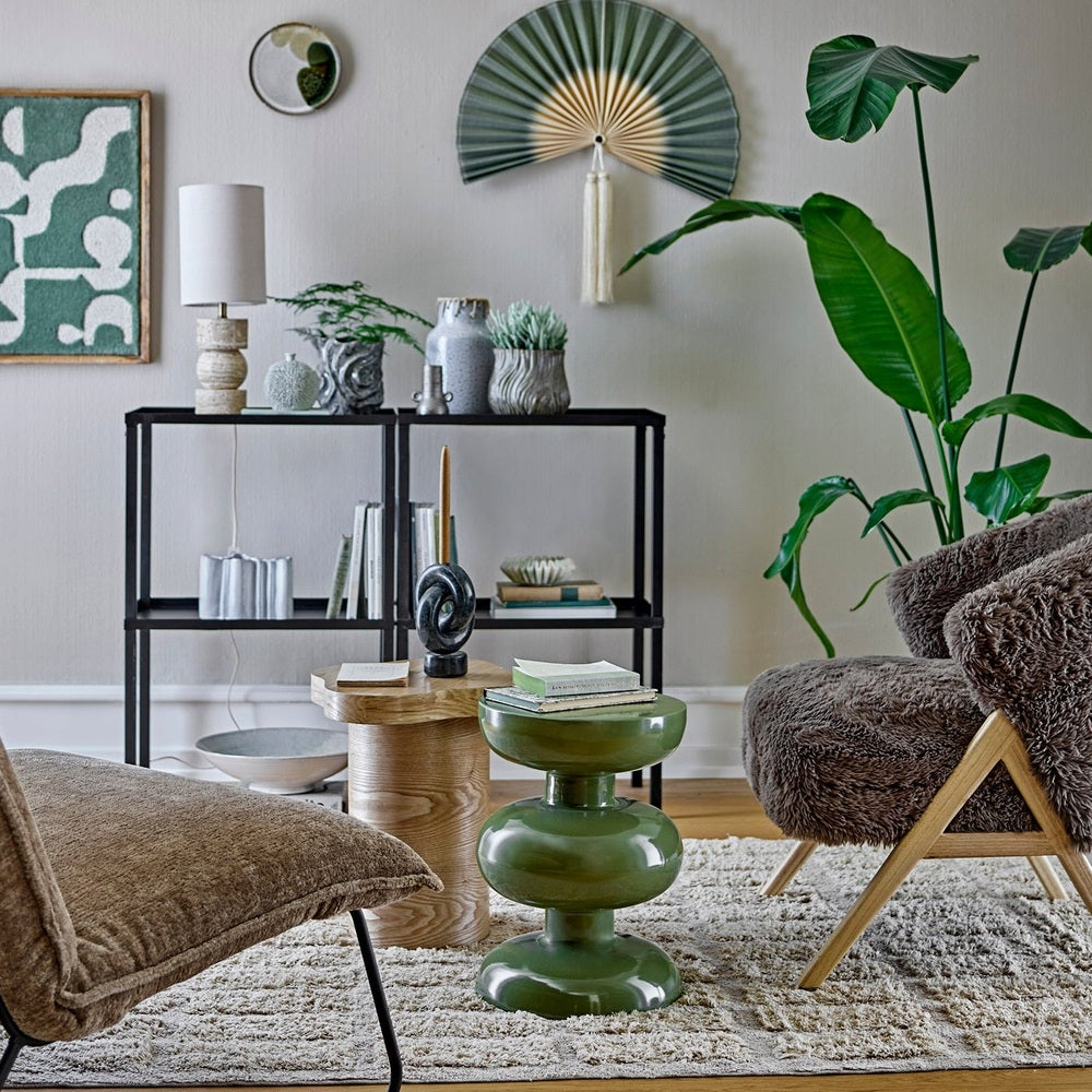 Alba Side Table