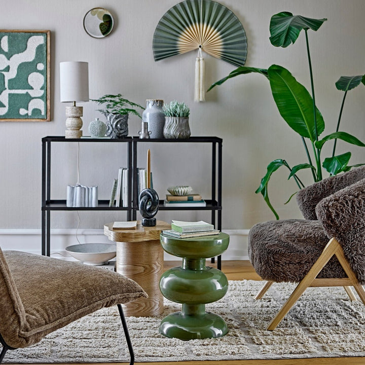 Alba Side Table