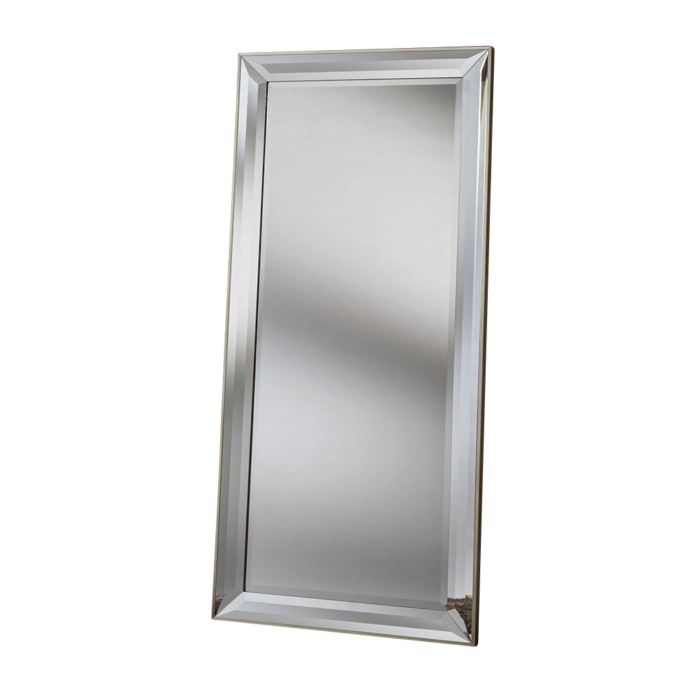 Agra Leaner Mirror - Champagne Yearn Mirrors 2