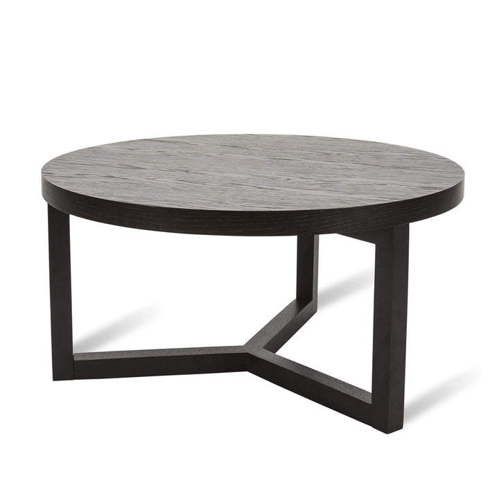 Iris Coffee Table - Wenge Twenty Ten 1