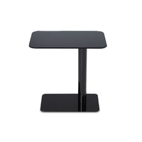 Tom Dixon Flash Table Black Rectangle