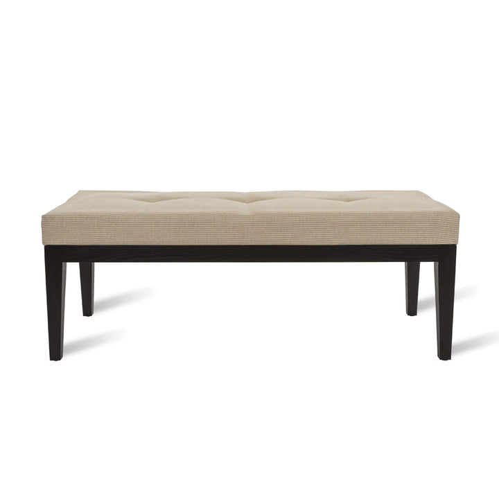 Orchid Footstool - Wenge Twenty Ten 1