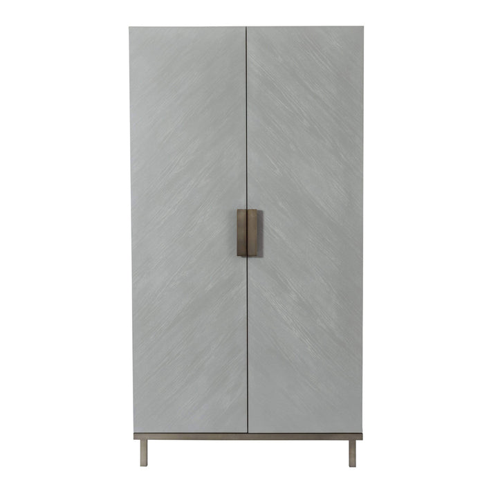 Lilly Wardrobe - Grey Twenty Ten 1