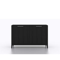 Twenty10 Designs Peony Wenge Sideboard