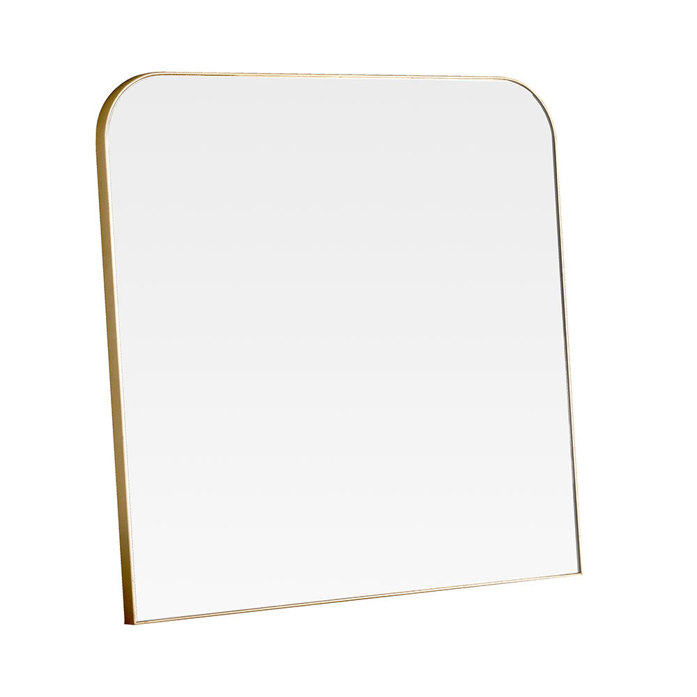 Olivia's Lebanon Wall Mirror in Gold