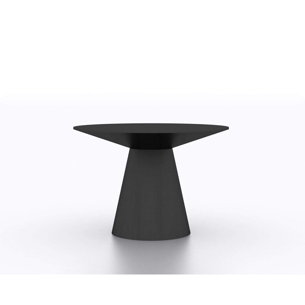 Twenty10 Designs Lotus Wenge 4 Seater Dining Table