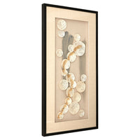 Olivia's Boutique Hotel Collection - Paper Sculpture Wall Art