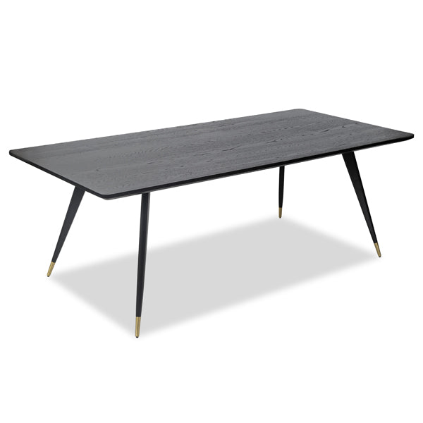 Liang & Eimil Harley Brass Dining Table