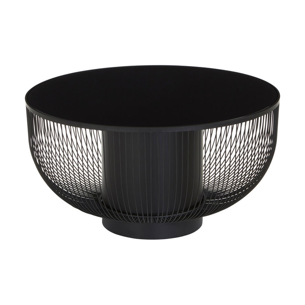 Olivia's Trento Round Coffee Table