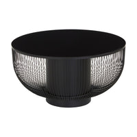 Olivia's Trento Round Coffee Table