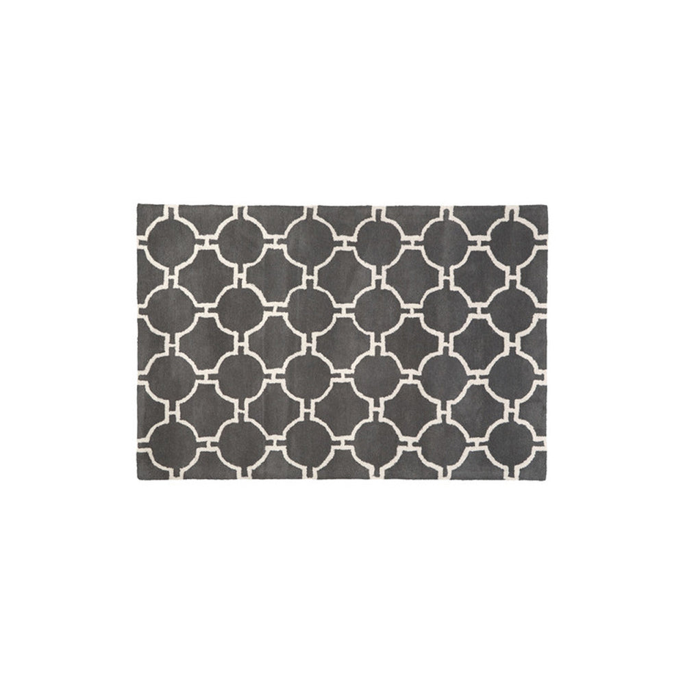 Olivia's Luxe Collection - Geometric Rug Small