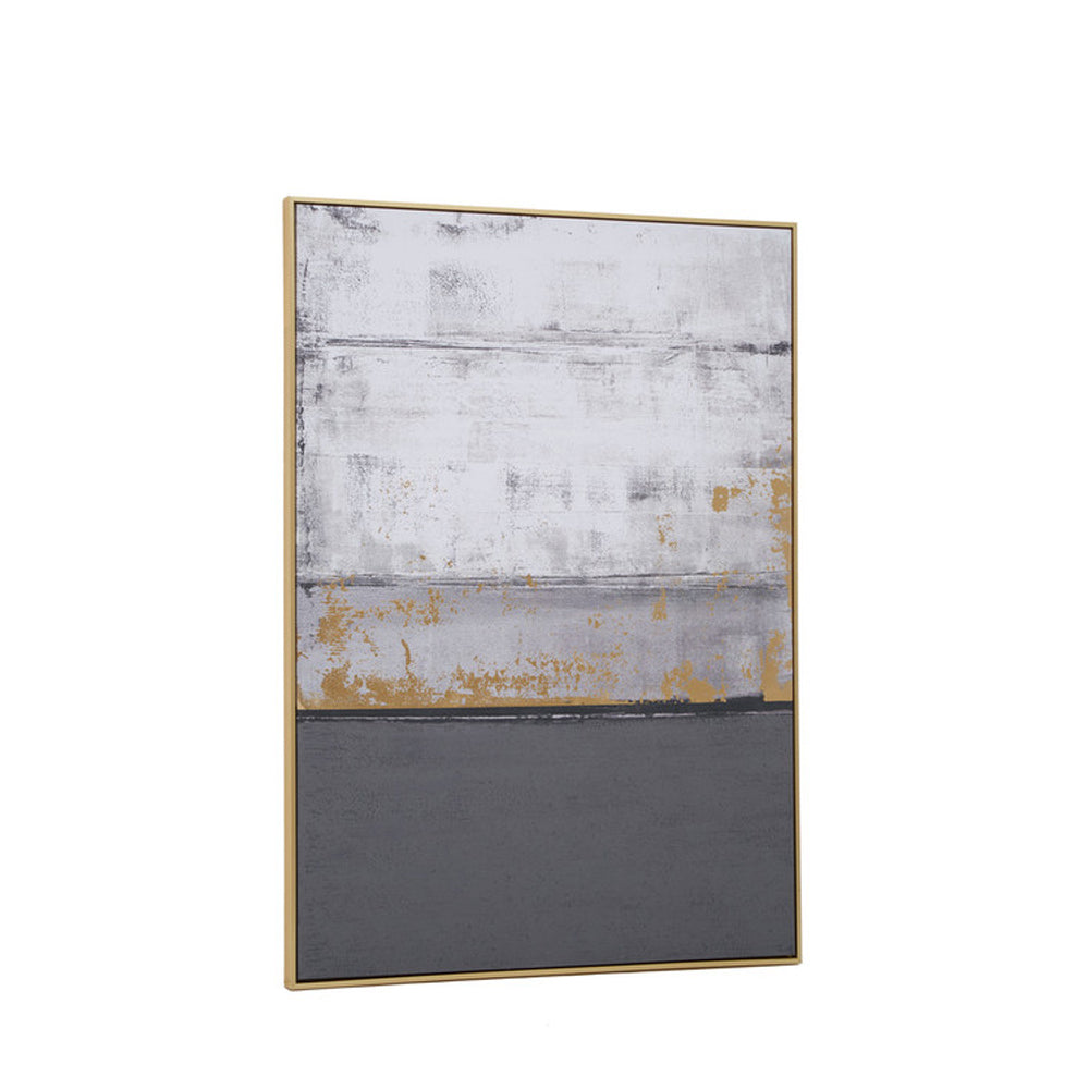 Olivia's Luxe Collection - Grey Sky Wall Art
