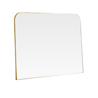 Olivia's Lebanon Wall Mirror in Gold