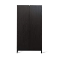 Twenty10 Designs Orchid Wenge Wardrobe