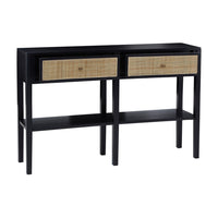 Olivia's Cali Console Table