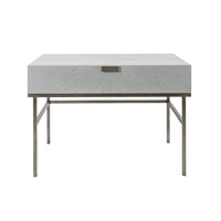 Twenty10 Designs Lilly Grey Dressing Table