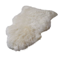 Native Home Rug Sheepskin Natural