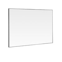 Olivia's Hesse Wall Mirror in Black