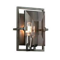 Hudson Valley Lighting Prism 1lt Wall Sconce