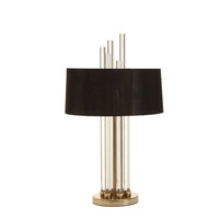 Olivia's Luxe Collection - Mary Table Lamp