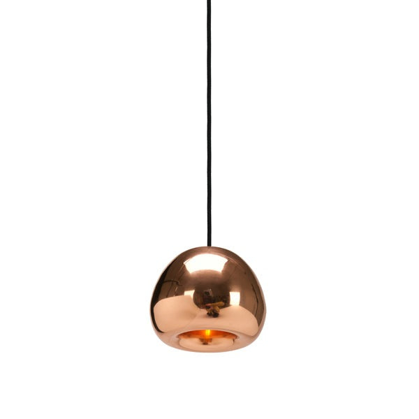 Void Mini Pendant Light - Copper Tom Dixon 1