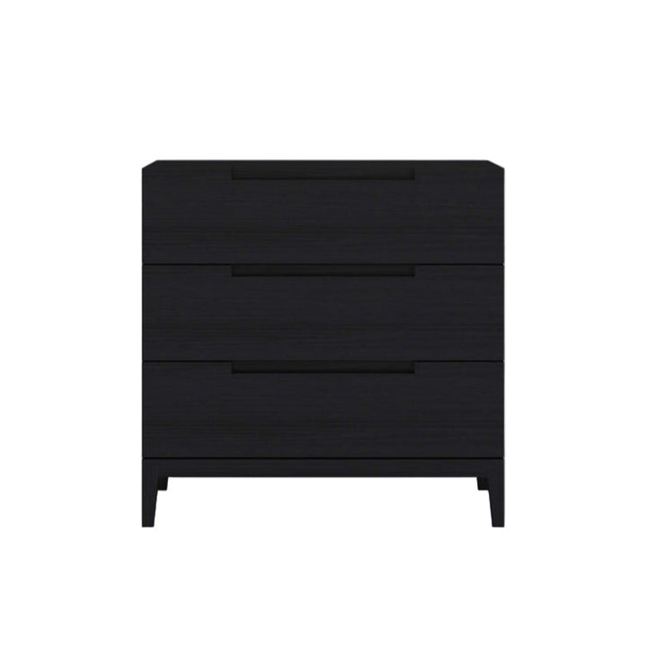 Orchid 3 Drawer Chest of Drawers - Wenge Twenty Ten 1