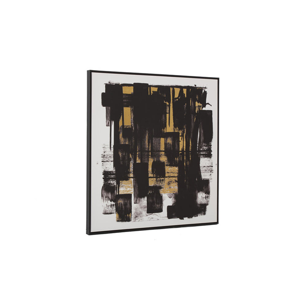 Olivia's Luxe Collection - Visual Statement Wall Art