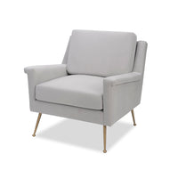 Liang & Eimil Lidmar Toscana Misty Occasional Chair