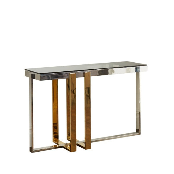 Native Home Console Table Nexus