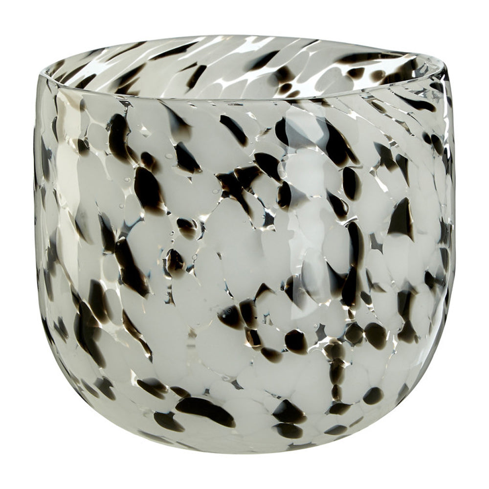  Premier-Olivia's Luxe Collection - Speckled Planter-Black, White, Multicoloured 445 