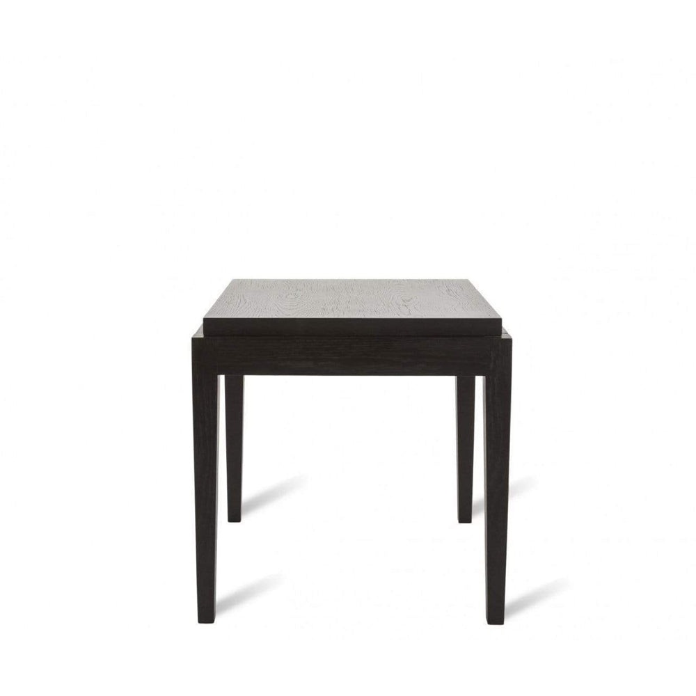 Peony Side Table - Wenge Twenty Ten 1