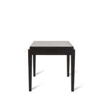 Twenty10 Designs Peony Wenge Side Table