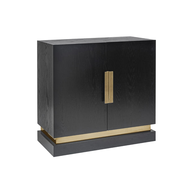 Liang & Eimil Belmond Brass Sideboard