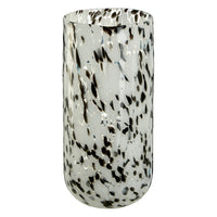 Olivia's Luxe Collection - Speckled Vase Large