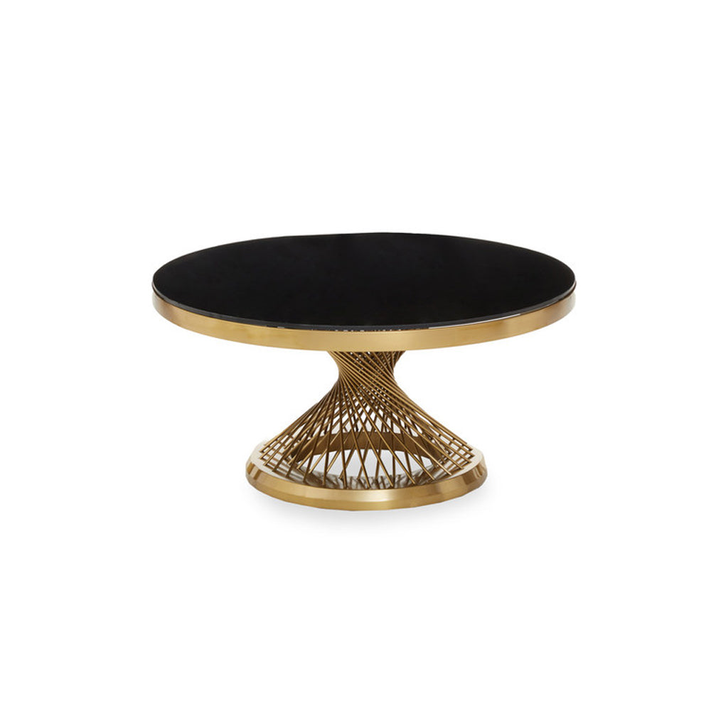 Olivia's Luxe Collection - Otti Coffee Table